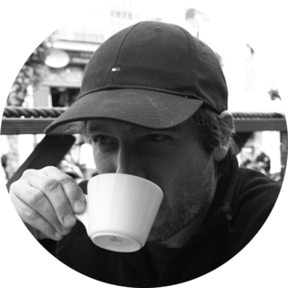 A picture of Bastien Guerry