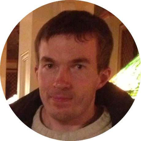 A picture of Lauri Cherd