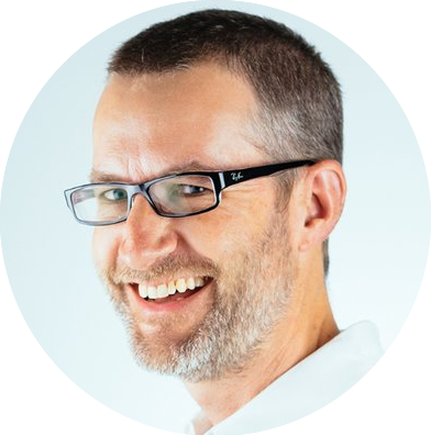 A picture of Michael Ruggiero